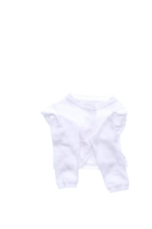 Dětský kardigán Koko & K, Velikost 2-3y/ 98-104 cm, Barva Bílá, Cena  429,00 Kč, #136443334