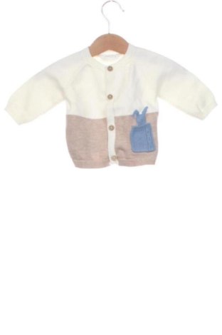 Kinder Strickjacke Mayoral, Größe 2-3m/ 56-62 cm, Farbe Mehrfarbig, Preis 13,00 €