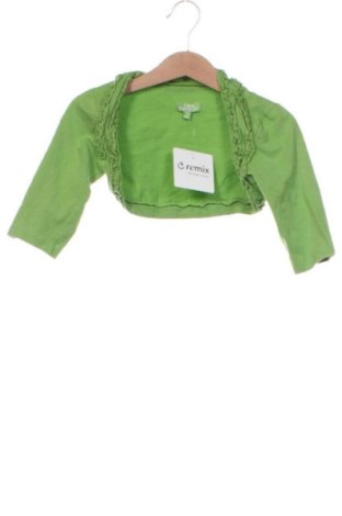 Dětský kardigán Mayoral, Velikost 2-3y/ 98-104 cm, Barva Zelená, Cena  368,00 Kč, #136625336