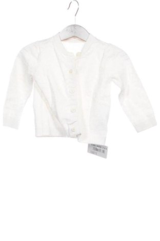 Dětský kardigán Mothercare, Velikost 9-12m/ 74-80 cm, Barva Bílá, Cena  229,00 Kč