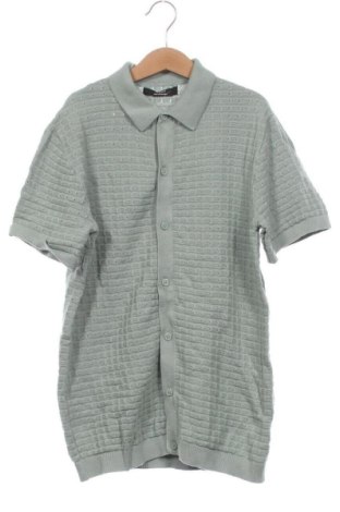 Dziecięcy kardigan Next, Rozmiar 10-11y/ 146-152 cm, Kolor Zielony, Cena 150,99 zł