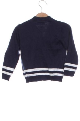 Dziecięcy kardigan Prenatal, Rozmiar 12-18m/ 80-86 cm, Kolor Niebieski, Cena 75,99 zł