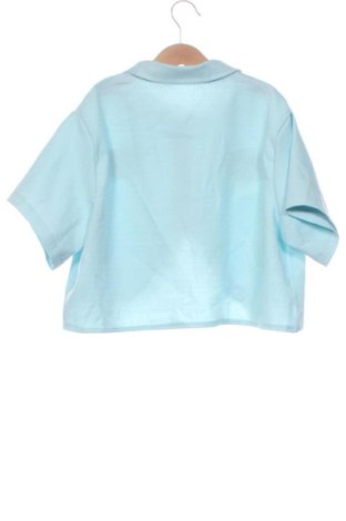 Pulover cu nasturi pentru copii SHEIN, Mărime 15-18y/ 170-176 cm, Culoare Albastru, Preț 53,99 Lei