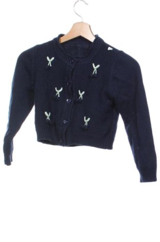 Dziecięcy kardigan Unbranded, Rozmiar 7-8y/ 128-134 cm, Kolor Kolorowy, Cena 46,25 zł