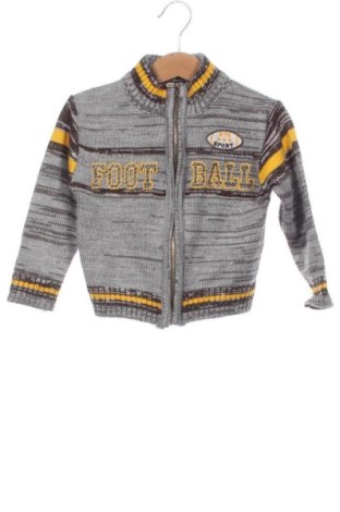 Παιδική ζακέτα Unbranded, Μέγεθος 18-24m/ 86-98 εκ., Χρώμα Πολύχρωμο, Τιμή 8,63 €, #136583371