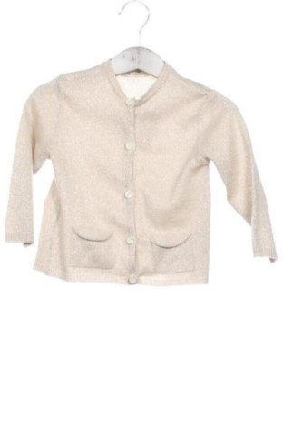 Kinder Strickjacke Unbranded, Größe 12-18m/ 80-86 cm, Farbe Mehrfarbig, Preis 9,00 €