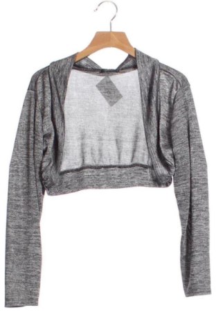 Детска жилетка Unbranded, Размер 12-13y/ 158-164 см, Цвят Сив, Цена 9,00 €