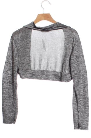 Детска жилетка Unbranded, Размер 12-13y/ 158-164 см, Цвят Сив, Цена 9,00 €