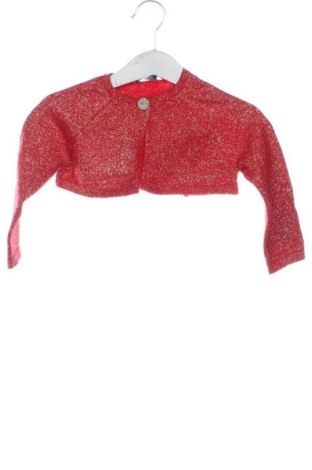 Παιδική ζακέτα United Colors Of Benetton, Μέγεθος 1-2m/ 50-56 εκ., Χρώμα Πολύχρωμο, Τιμή 13,00 €, #136648781