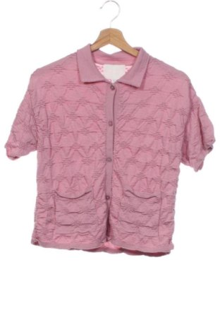 Παιδική ζακέτα Zara, Μέγεθος 10-11y/ 146-152 εκ., Χρώμα Ρόζ , Τιμή 9,99 €