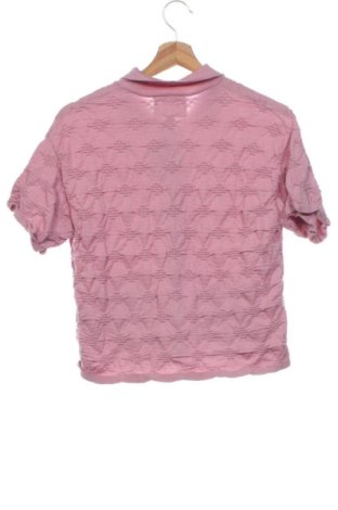 Παιδική ζακέτα Zara, Μέγεθος 10-11y/ 146-152 εκ., Χρώμα Ρόζ , Τιμή 9,99 €