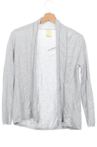 Kinder Strickjacke Zara, Größe 10-11y/ 146-152 cm, Farbe Grau, Preis € 8,25
