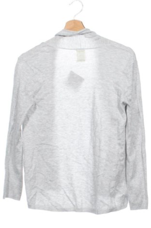 Kinder Strickjacke Zara, Größe 10-11y/ 146-152 cm, Farbe Grau, Preis € 8,25