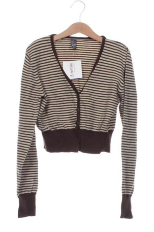 Dětský kardigán Zara, Velikost 12-13y/ 158-164 cm, Barva Vícebarevné, Cena  227,00 Kč, #136592516