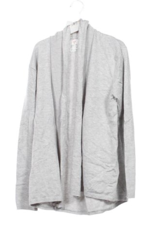 Dětský kardigán Zara, Velikost 13-14y/ 164-168 cm, Barva Šedá, Cena  232,00 Kč, #136640477