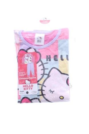 Detské pyžamo Hello Kitty, Veľkosť 6-7y/ 122-128 cm, Farba Viacfarebná, Cena  18,95 €, #136484079