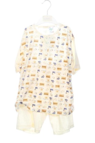 Παιδική πιτζάμα Unbranded, Μέγεθος 9-10y/ 140-146 εκ., Χρώμα Πολύχρωμο, Τιμή 16,00 €, #136651639