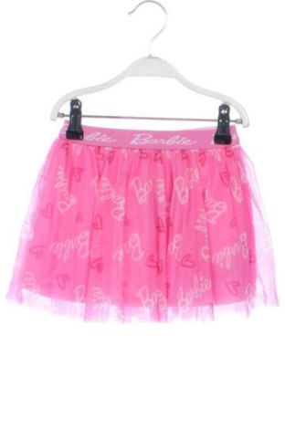 Kinderrock Barbie, Größe 12-18m/ 80-86 cm, Farbe Rosa, Preis € 9,78, #136646183