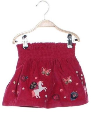 Kinderrock C&A, Größe 18-24m/ 86-98 cm, Farbe Rosa, Preis € 12,99