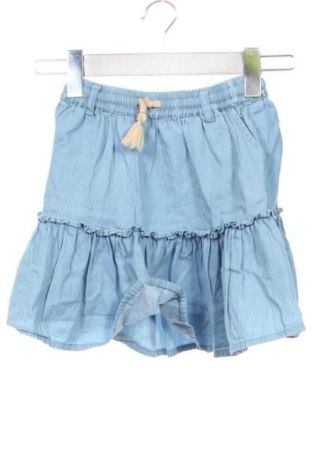 Kinderrock Coccodrillo, Größe 5-6y/ 116-122 cm, Farbe Blau, Preis € 10,00, #136632509
