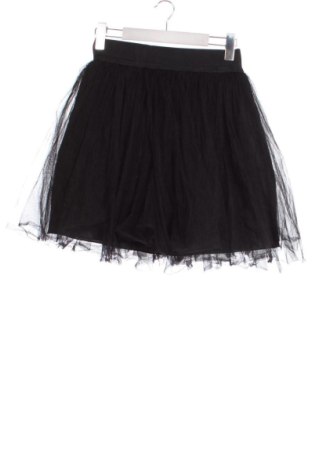 Детска пола Contrast, Размер 11-12y/ 152-158 см, Цвят Черен, Цена 10,00 €