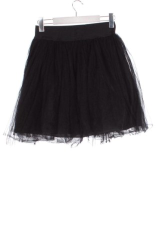 Детска пола Contrast, Размер 11-12y/ 152-158 см, Цвят Черен, Цена 10,00 €