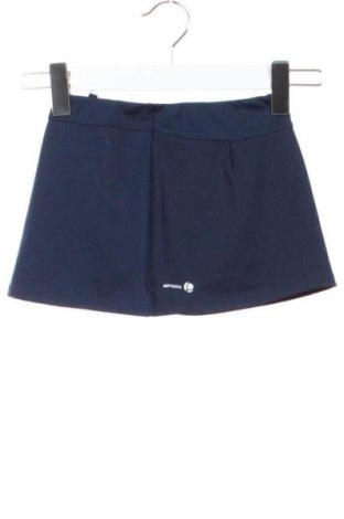 Dětská sukně  Decathlon, Velikost 6-7y/ 122-128 cm, Barva Modrá, Cena  229,00 Kč, #136636863