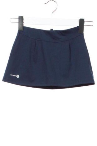 Dětská sukně  Decathlon, Velikost 6-7y/ 122-128 cm, Barva Modrá, Cena  229,00 Kč, #136636867
