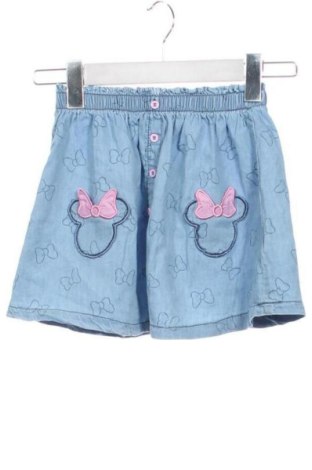 Dětská sukně  Disney, Velikost 3-4y/ 104-110 cm, Barva Modrá, Cena  277,00 Kč, #136599938