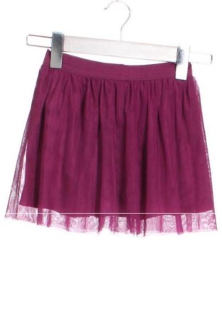 Детска пола Dopo Dopo, Размер 3-4y/ 104-110 см, Цвят Лилав, Цена 7,50 €