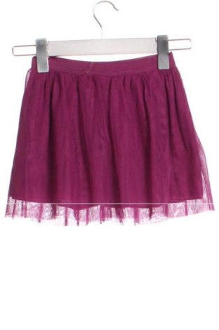 Детска пола Dopo Dopo, Размер 3-4y/ 104-110 см, Цвят Лилав, Цена 7,50 €