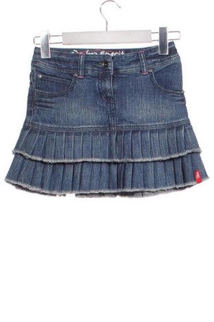 Dziecięca spódnica Esprit, Rozmiar 8-9y/ 134-140 cm, Kolor Niebieski, Cena 55,00 zł, #136656291