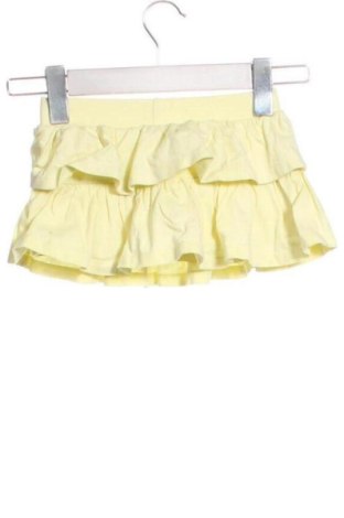 Dziecięca spódnica F&F, Rozmiar 3-4y/ 104-110 cm, Kolor Żółty, Cena 53,58 zł
