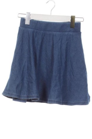 Детска пола H&M, Размер 12-13y/ 158-164 см, Цвят Син, Цена 10,22 €