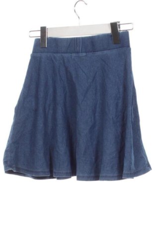 Детска пола H&M, Размер 12-13y/ 158-164 см, Цвят Син, Цена 10,22 €