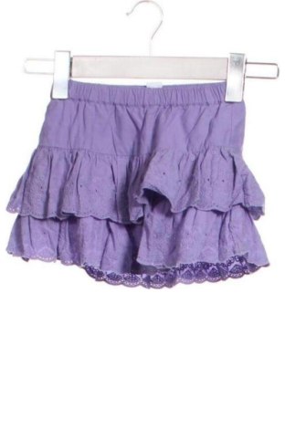 Детска пола H&M, Размер 18-24m/ 86-98 см, Цвят Лилав, Цена 10,22 €