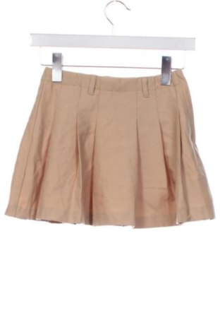 Dětská sukně  H&M, Velikost 6-7y/ 122-128 cm, Barva Béžová, Cena  289,00 Kč, #136571507