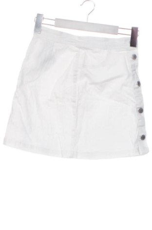 Dětská sukně  H&M, Velikost 11-12y/ 152-158 cm, Barva Bílá, Cena  289,00 Kč