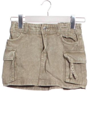 Παιδική φούστα H&M, Μέγεθος 7-8y/ 128-134 εκ., Χρώμα Πράσινο, Τιμή 9,78 €