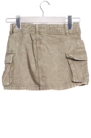 Παιδική φούστα H&M, Μέγεθος 7-8y/ 128-134 εκ., Χρώμα Πράσινο, Τιμή 9,78 €