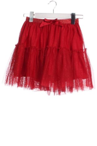Dziecięca spódnica H&M, Rozmiar 8-9y/ 134-140 cm, Kolor Czerwony, Cena 98,92 zł