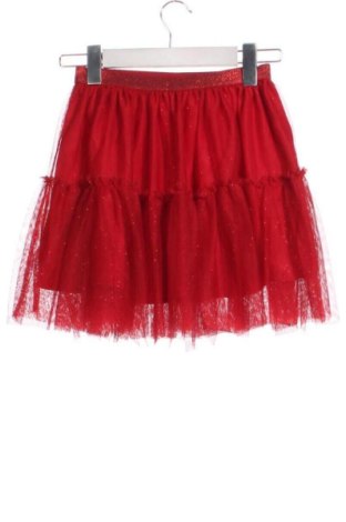 Dziecięca spódnica H&M, Rozmiar 8-9y/ 134-140 cm, Kolor Czerwony, Cena 98,92 zł