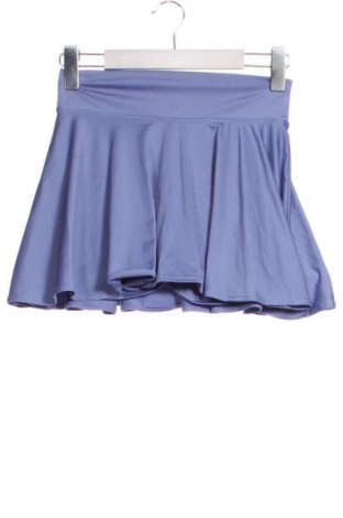 Detská sukňa  H&M, Veľkosť 14-15y/ 168-170 cm, Farba Modrá, Cena  10,00 €, #136619860