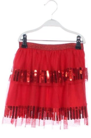 Kinderrock H&M, Größe 2-3y/ 98-104 cm, Farbe Rot, Preis € 10,00, #136621507