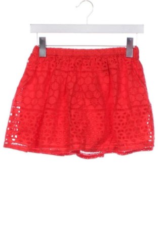 Dětská sukně  H&M, Velikost 8-9y/ 134-140 cm, Barva Červená, Cena  289,00 Kč, #136629890