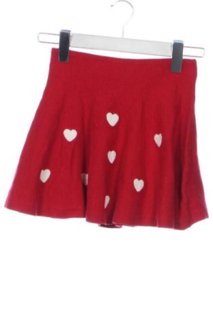 Детска пола H&M, Размер 6-7y/ 122-128 см, Цвят Многоцветен, Цена 9,71 €, #136639057