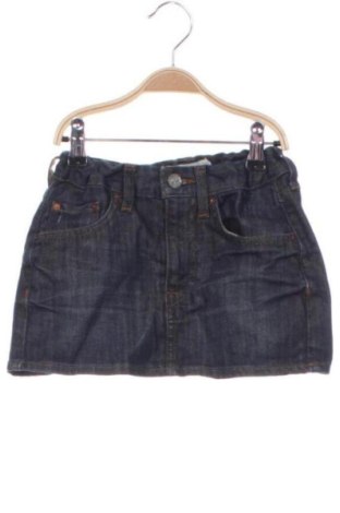 Detská sukňa  H&M L.O.G.G., Veľkosť 7-8y/ 128-134 cm, Farba Modrá, Cena  10,00 €, #136625831