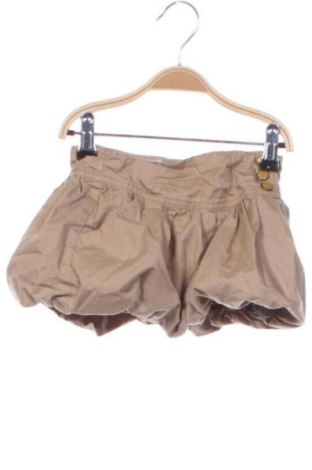 Kinderrock Kanz, Größe 18-24m/ 86-98 cm, Farbe Beige, Preis 10,00 €