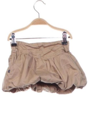 Kinderrock Kanz, Größe 18-24m/ 86-98 cm, Farbe Beige, Preis 10,00 €