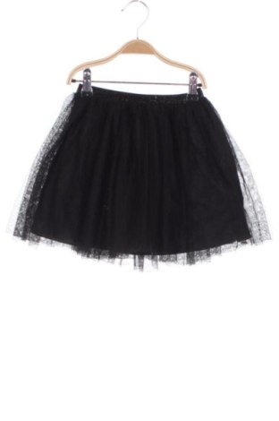 Detská sukňa  KappAhl, Veľkosť 4-5y/ 110-116 cm, Farba Čierna, Cena  12,00 €, #136625019